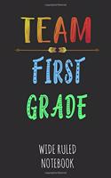 Team First Grade