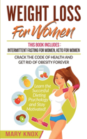 Weight Loss for Women