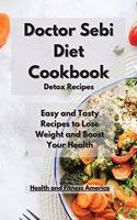 Doctor Sebi Diet Detox Recipes