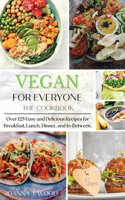 VEGAN for EVERYONE