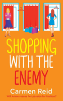 Shopping With The Enemy: A laugh-out-loud feel-good romantic comedy from Carmen Reid(6 The Annie Valentine Series)