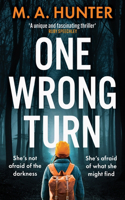 One Wrong Turn