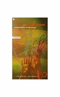 The Source - Book 3 Eb Instruments: Arrangements for Worship Groups