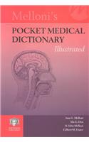 Melloni’s Pocket Medical Dictionary