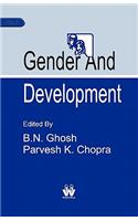 Gender and Development