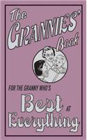 The Grannies' Book