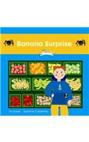 Cadi: Banana Surprise