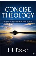 Concise Theology