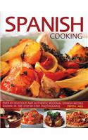 Spanish Cooking