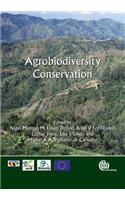 Agrobiodiversity Conservation