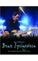 Complete Bruce Springsteen