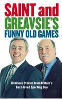 Saint & Greavsie's Funny Old Games
