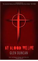 By Blood We Live (The Last Werewolf 3)