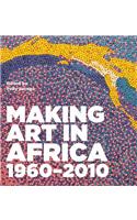 Making Art in Africa