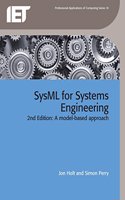 Sysml for Systems Engineering