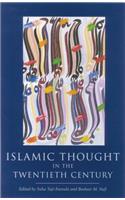 Islamic Thought in the Twentieth Century