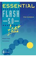 Essential Flash 5.0 Fast