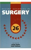 Recent Advances in Surgery: 26