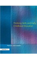 Thinking Skills and Early Childhood Education