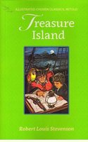 TREASURE ISLAND