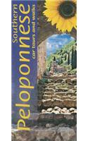 Southern Peloponnese: (Landscapes)
