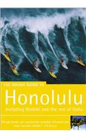 Rough Guide to Honolulu
