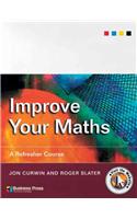 Improve Your Maths