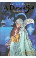 A Distant Soil Volume 1: The Gathering