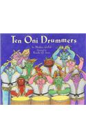 Ten Oni Drummers