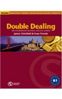 Double Dealing Pre-Intermediate: Pre-intermediate Business English Course