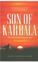 Son of Karbala