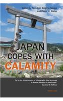 Japan Copes with Calamity