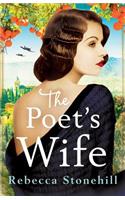The Poet's Wife: (English)
