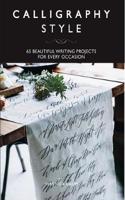 Calligraphy Styling