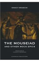 Mouseiad and other Mock Epics