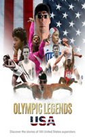 Olympic Legends - USA