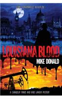 Louisiana Blood
