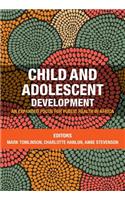 Child and adolescent development