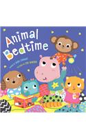 Animal Bedtime