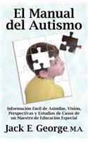 Manual del Autismo
