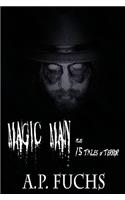 Magic Man Plus 15 Tales of Terror