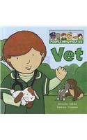 Vet