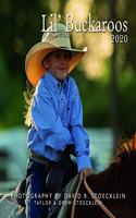 2020 Lil Buckaroos Calendar