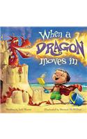 When a Dragon Moves In
