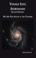 Voyage Into Astronomy