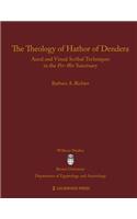 The Theology of Hathor of Dendera