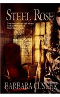 Steel Rose