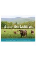 B Is for Berkshires