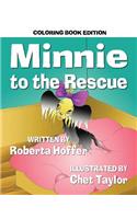 Minnie to the Rescue
