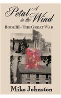 A Petal in the Wind Book III